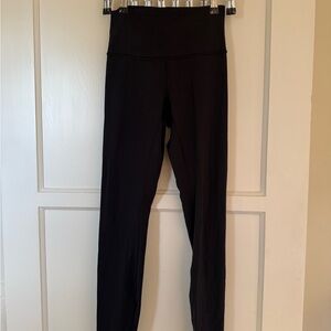 lululemon Black Leggings